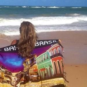 Meet your Posher, Luciana